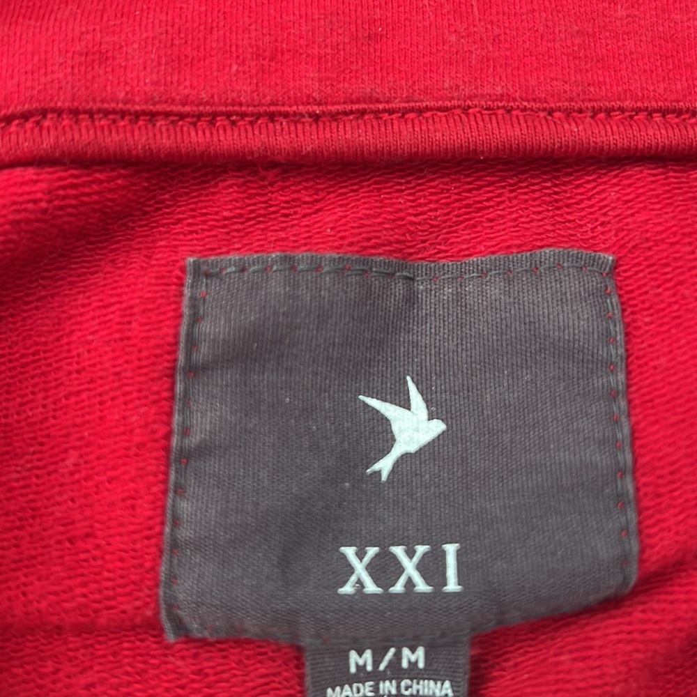 Zip Up - Picture 3 of 5